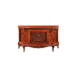 沙发后几 CG-5823-01