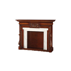 壁炉 CG-B019