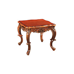 宫廷方茶几 CG-J317-01