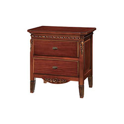 床边柜 CG-L403-01、L403-01B