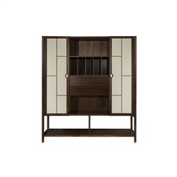 本然-书柜 CG-BR10-01A