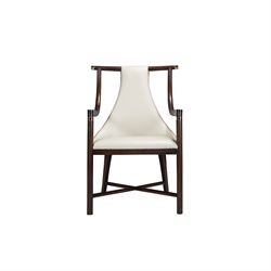 本然-扶手餐椅 CG-BR15-02