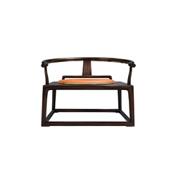 本然-禅椅 CG-BRY01