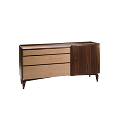 海派时尚-低柜 CG-L1204-02