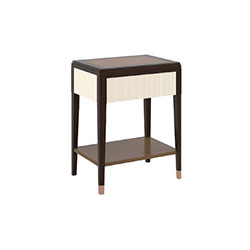 上雅-床边柜 CG-L203-04