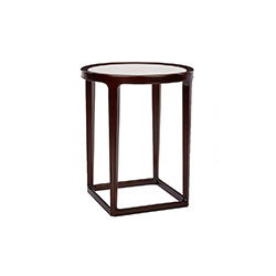 上雅-圆茶几 CG-L217-10A