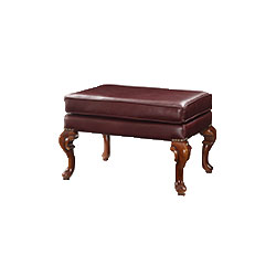 美式休闲搁脚凳 CG-S001-08