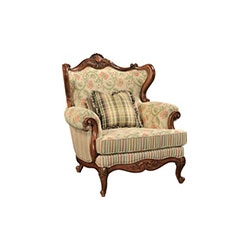 沙发 CG-S0718-04C、S0718-05C、S0718-06C、