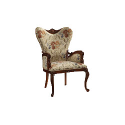 格安蒂娅椅 CG-Y043A