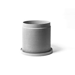 花钵-圆 CG-BENTU-S20