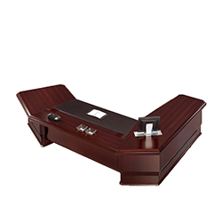 大班台/配套系列 CG-BT00014