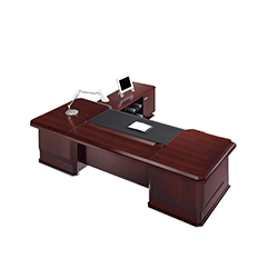 大班台/配套系列 CG-BT0015