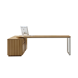 大班台/配套系列 CG-BT0019