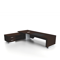 大班台/配套系列 CG-BT0054