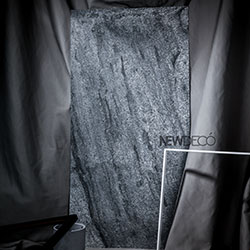 NEWDECO-银灰墙板饰面 CG-M0818N