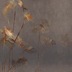 叶脉Ⅱ-原创定制壁画 CG-NDC5035