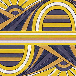 吉萨之光-原创定制壁画 CG-NDC5069