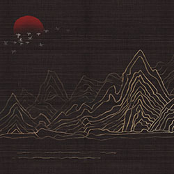 迁途-原创定制壁画 CG-NDC5076