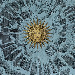 荣耀之光-原创定制壁画 CG-NDC5100