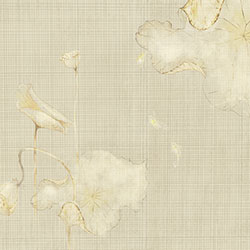 荷韵-原创定制壁画 CG-NDC5130