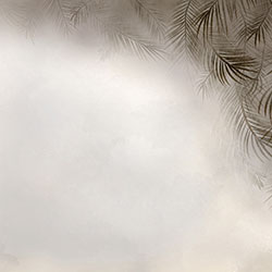 凤尾-原创定制壁画 CG-NDC5161