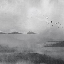 山水-原创定制壁画 CG-NDC5170