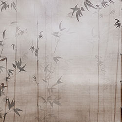 竹林-原创定制壁画 CG-NDC5227