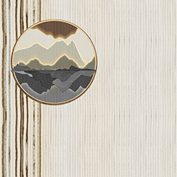 风光-原创定制壁画 CG-NDC5230