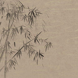 凤竹-原创定制壁画 CG-NDC5249