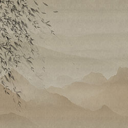 清风-原创定制壁画 CG-NDC5250