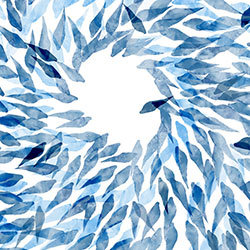 寻觅-原创定制壁画 CG-NDC5032