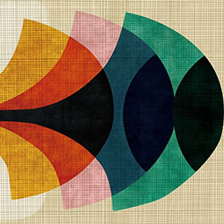 放-原创定制壁画 CG-NDC5066