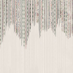 波西米亚-原创定制壁画 CG-NDC5151