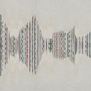 波西米亚-原创定制壁画 CG-NDC5159