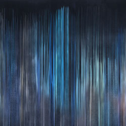 极光-原创定制壁画 CG-NDC5180