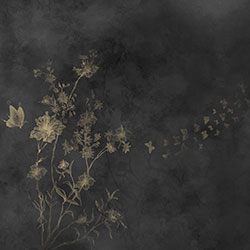 蝶-原创定制壁画 CG-NDC5208