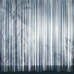 帘-原创定制壁画 CG-NDC5267