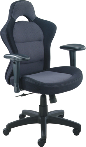 办公椅|布面职员椅|办公安博网页版|布面职员椅|职员椅|员工椅 CG-A582-3B1STG