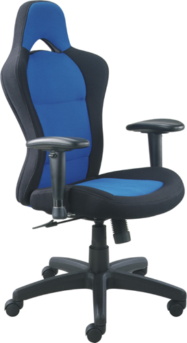 办公椅|布面大班椅|办公安博网页版|布面大班椅|高背椅|总经理椅|总裁椅 CG-A582B1STG