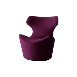 Piccola Papilio Armchair B012-2