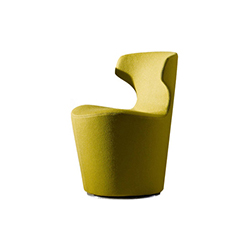 Mini Papilio Chair B012-3