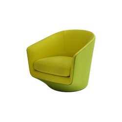 掉头扶手椅 CG-B039