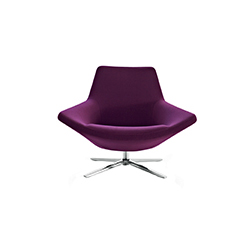 都市扶手椅 CG-B047-2