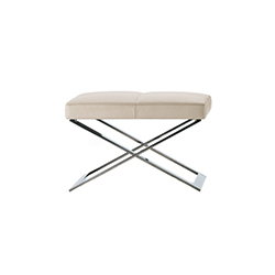 皮革脚踏 CG-B074o