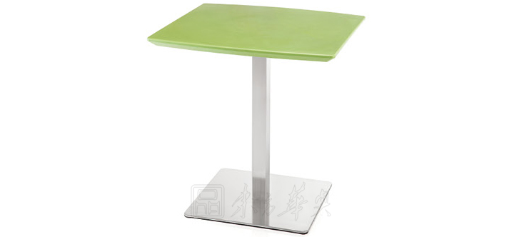 餐厅安博网页版|餐桌|办公安博网页版|餐桌|塑料餐桌 CG-003-1