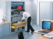 卷门文件柜 CG-160