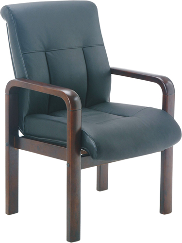 办公椅|传统真皮会议椅|办公安博网页版|真皮会议椅|经典会议椅|会客椅|班前椅|洽谈椅 CG-2163-8