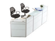 前台CG-301_办公安博网页版_前台_办公屏风