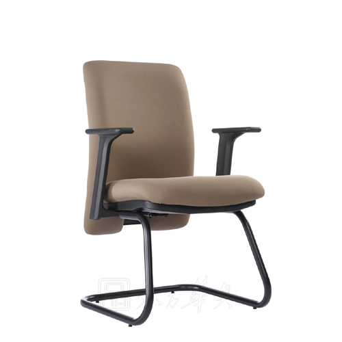 办公椅|布面会议椅|办公安博网页版|布面会议椅 CG-341