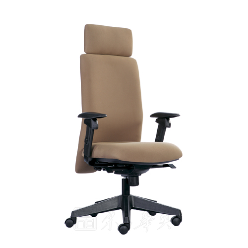 办公椅|布面大班椅|办公安博网页版|布面大班椅 CG-349